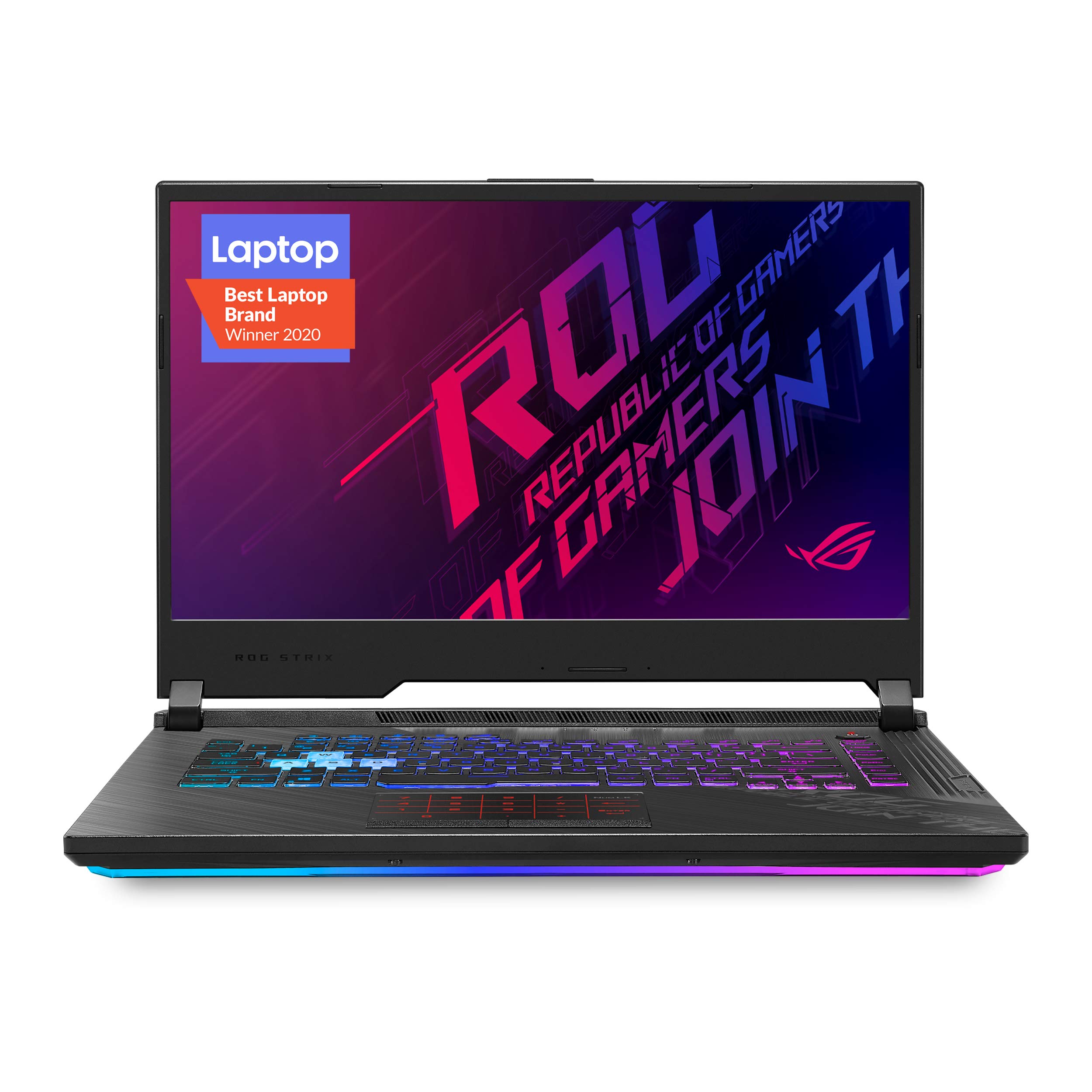 ASUS ROG Strix G15 (2020) Gaming Laptop - 15.6