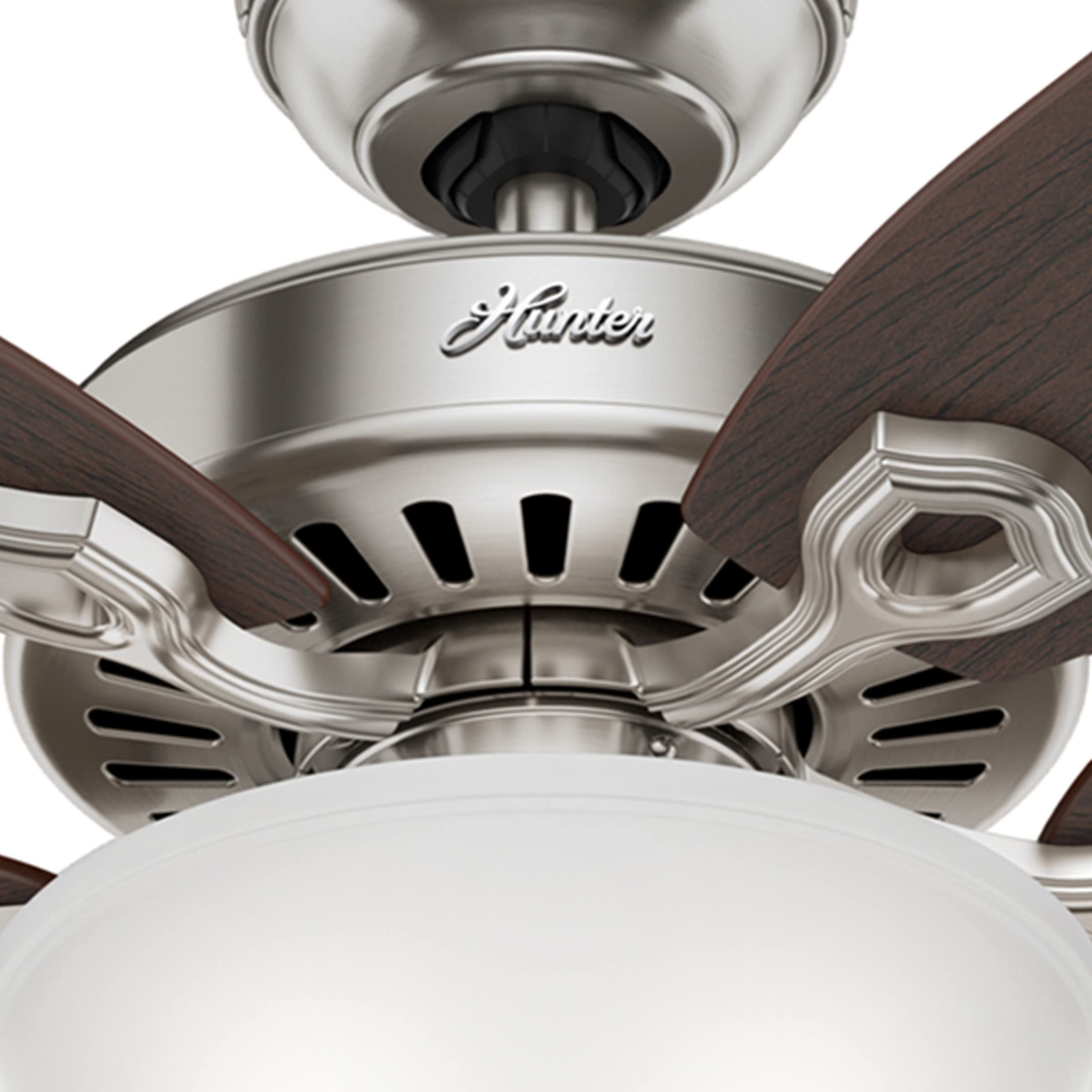 Hunter Fan Company 53090 Builder Deluxe 52