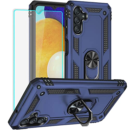 Samsung A13 5G Case Blue