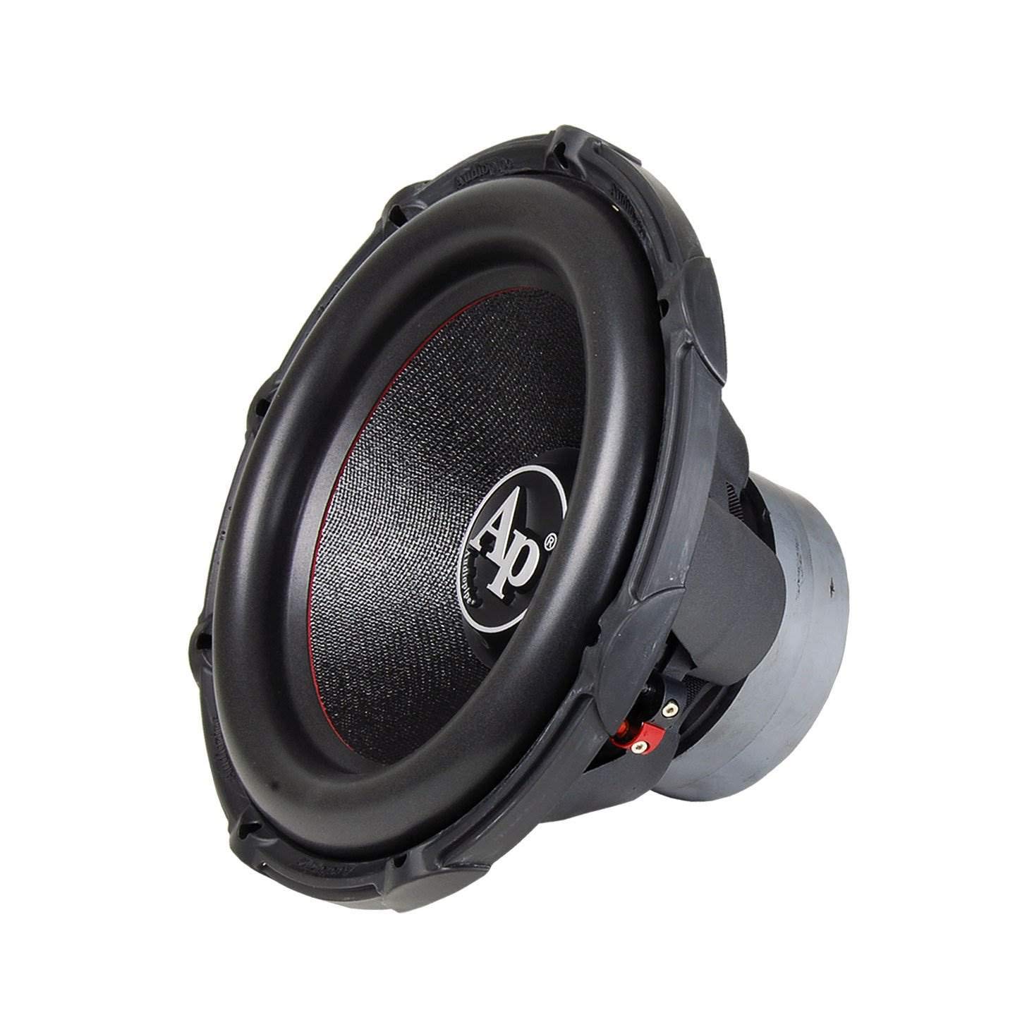 Audiopipe 15