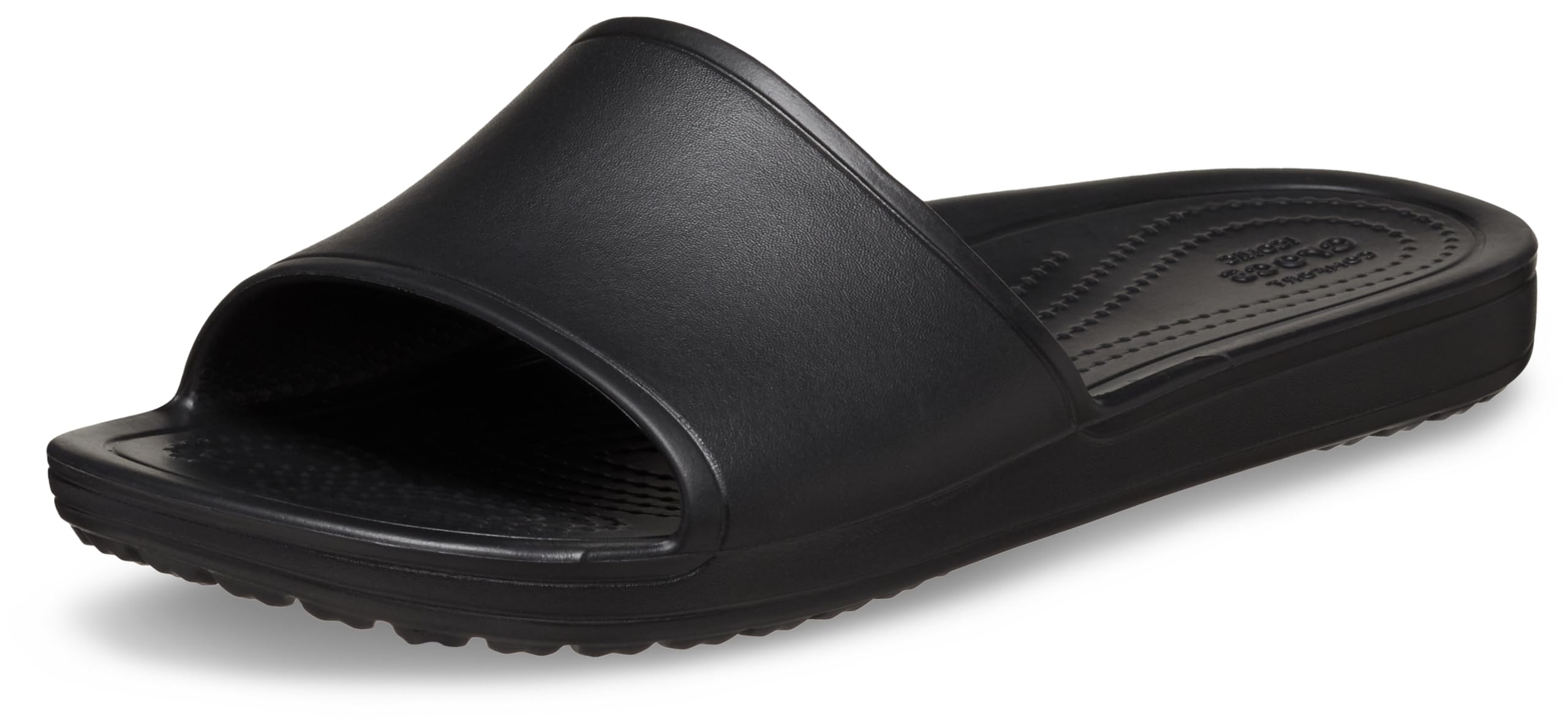 Crocs Women's Kadee Slide Sandals - Comfortable & Lightweight Summer Shoes for Beach, Pool, and Casual Wear