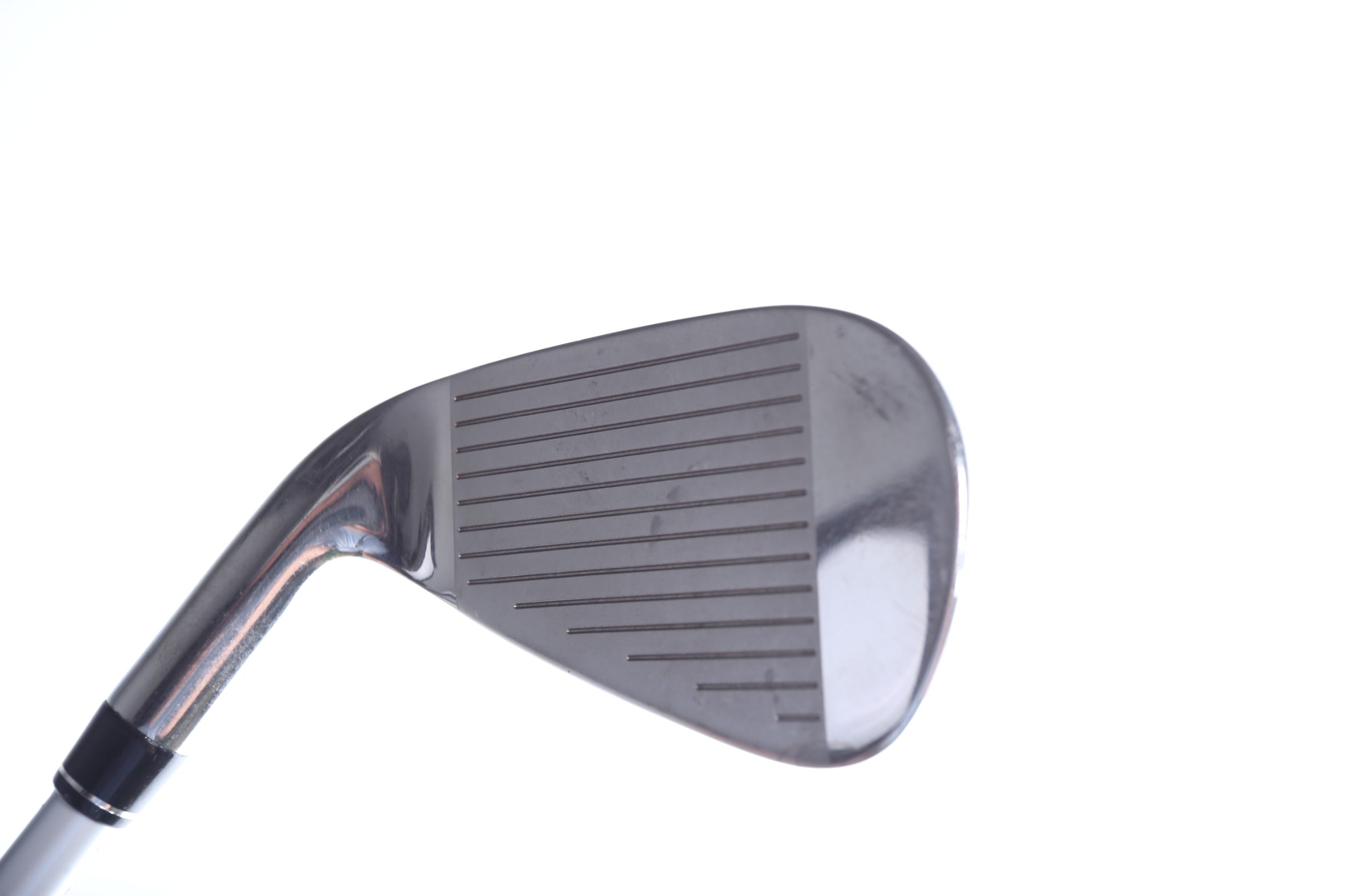 Used Callaway Paradym Ai Smoke MAX Fast Single 6 Iron - Right Handed Ladies Flex Golf Club for Women | Perfect for Driving Range Practice & Course Play