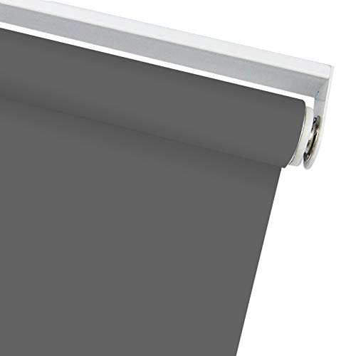 Cordless - Dark Grey