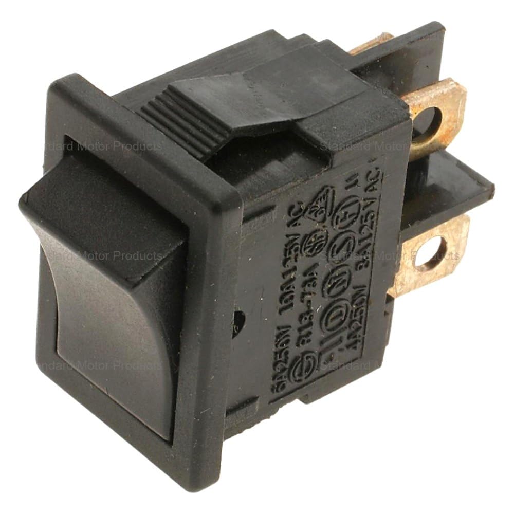 Standard Motor DS1317 Universal Switch - Automotive & DIY Use