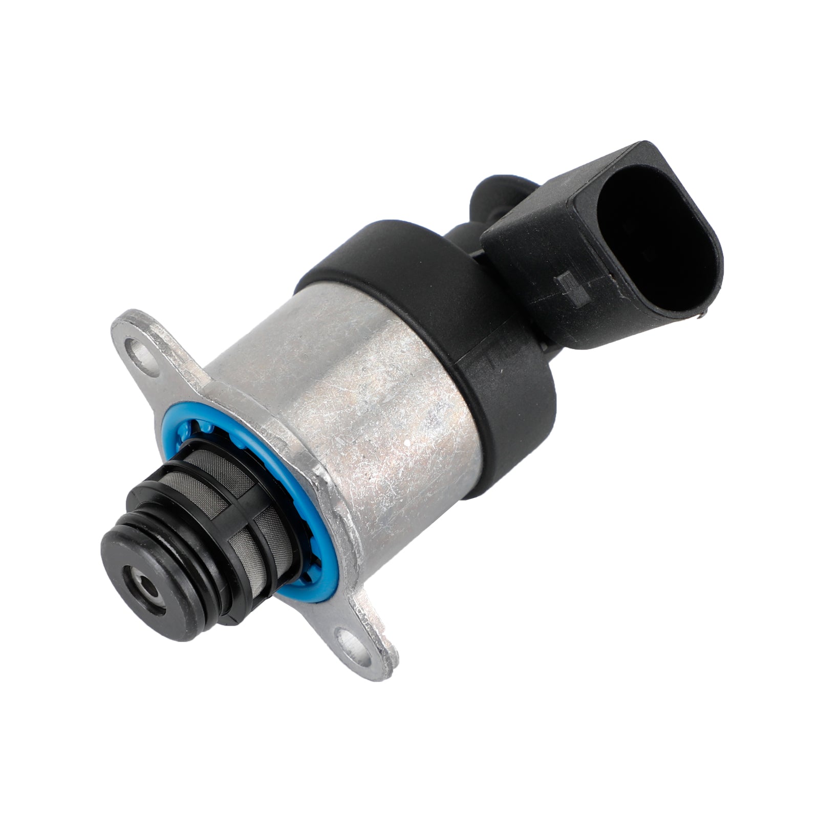 Audi VW Skoda Passat 2.0 TDI Fuel Pump Pressure Regulator Control Valve - Replacement Part for Diesel Engine Performance Enhancement