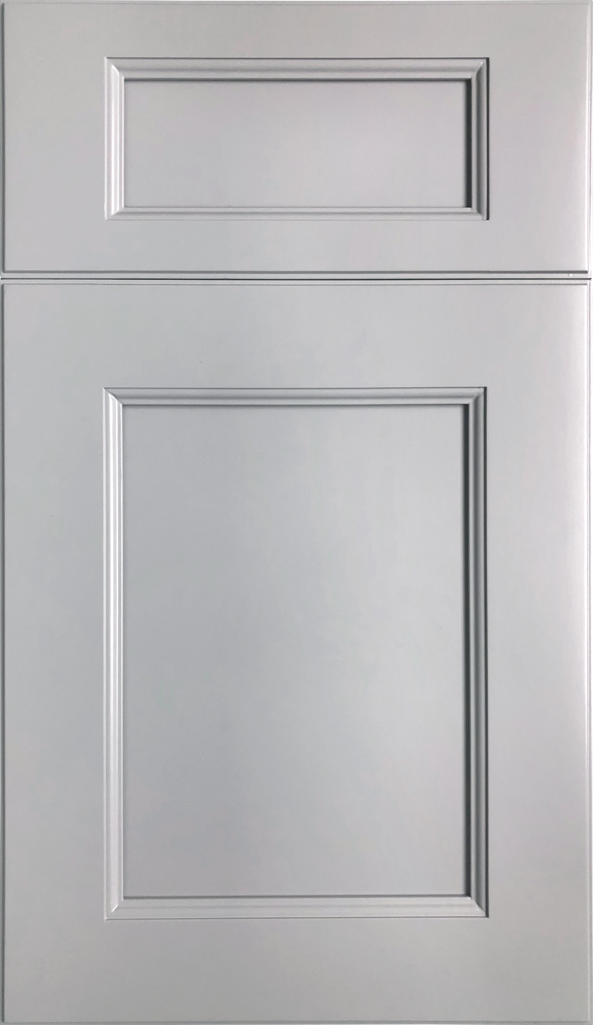 Fabuwood Cabinet Door Sample - Large Size for Kitchen & Bathroom Renovation | Premium Quality Wood Door Replacement for Home Improvement Projects