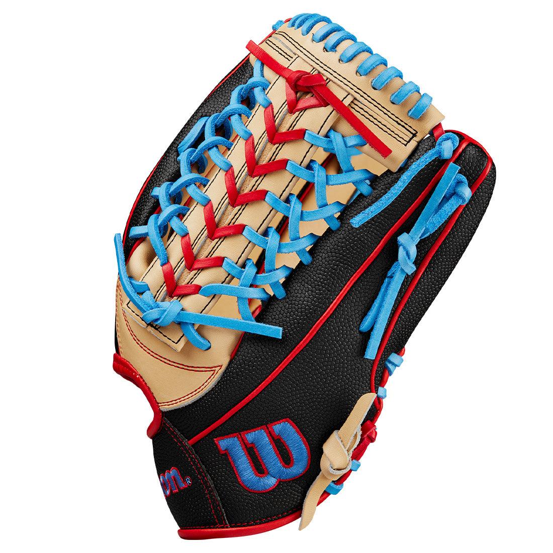 Wilson A2000 PF92 12.25