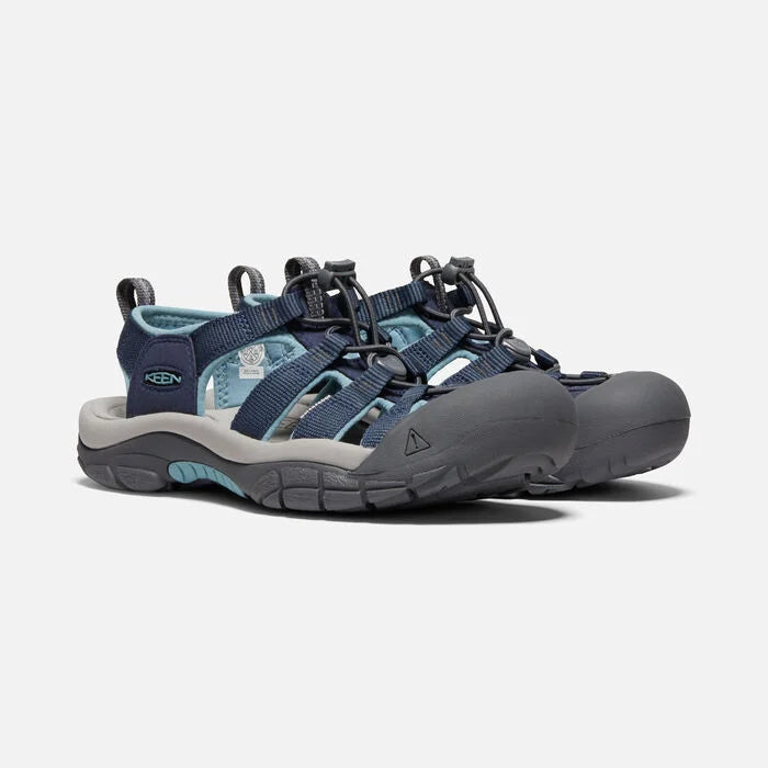 Women's Newport H2 Sandals - Comfortable Waterproof Beach Shoes for Women | Perfect for Summer, Poolside, and Outdoor Adventures