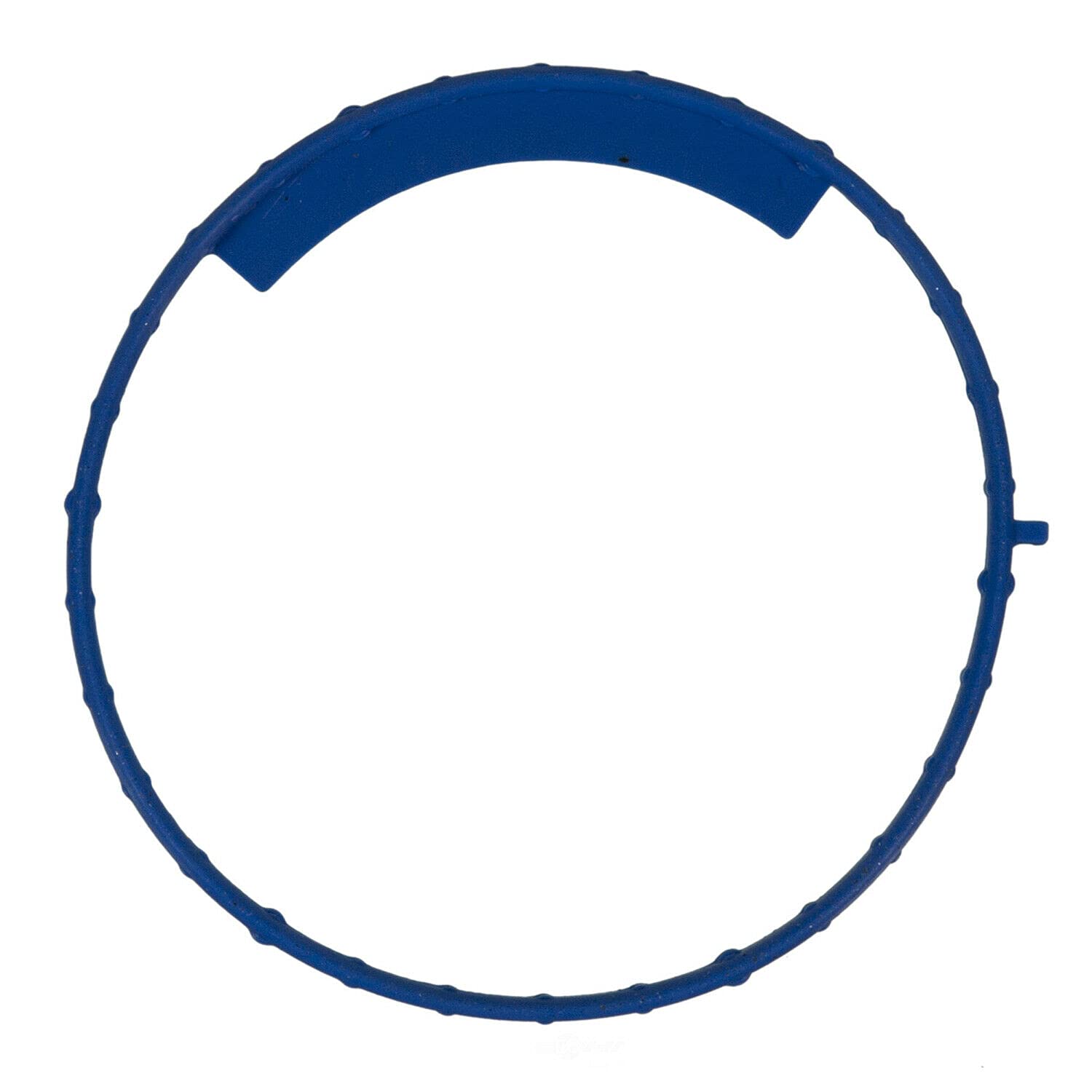 High-Quality Replacement Fuel Injection Throttle Body Mounting Gasket - Compatible with Multiple Car Models - Durable Engine Performance Seal for Smooth Acceleration & Fuel Efficiency