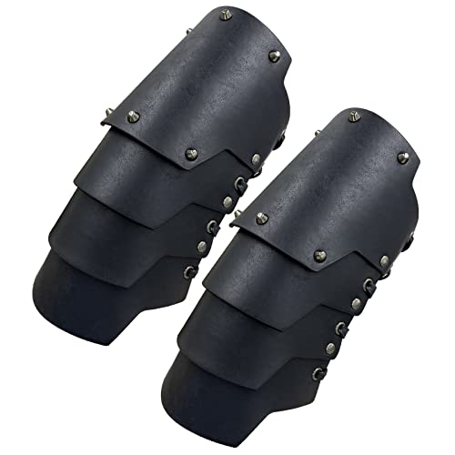 Medieval Arm Guards
