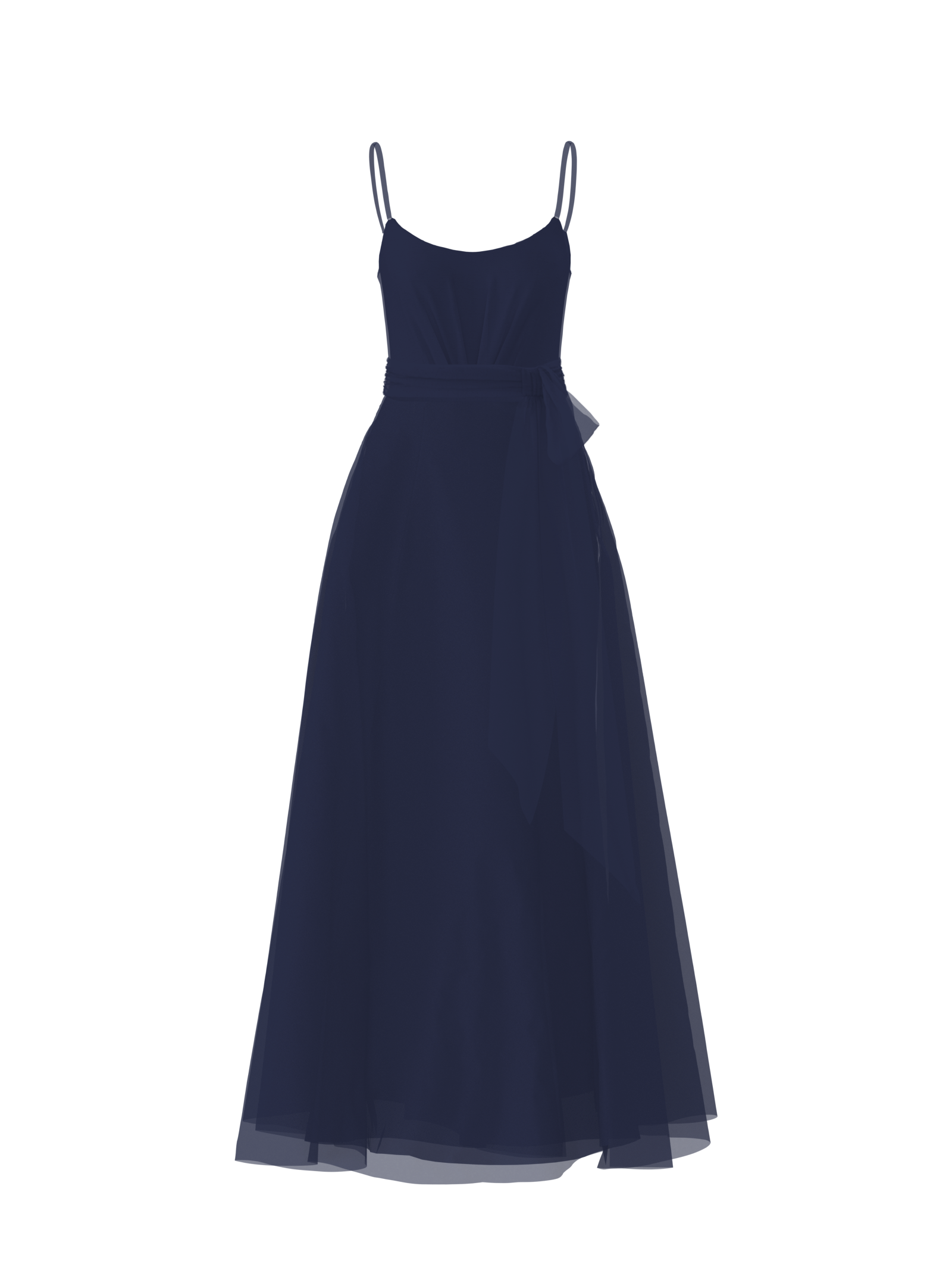 French Blue Victorian Style Bodice (Campbell) & Skirt (Cerisa) Set with Sash Belt - Perfect for Renaissance Fairs, Cosplay, and Historical Reenactments