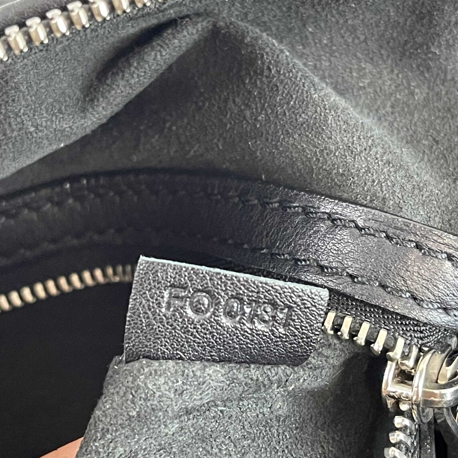 Louis Vuitton Antheia Ixia Monogram PM Black Leather Crossbody Bag - Luxury Designer Shoulder Purse for Women, Perfect for Date Night, Office & Travel Accessories