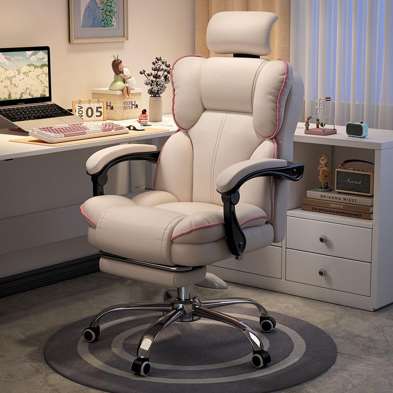 White Pink