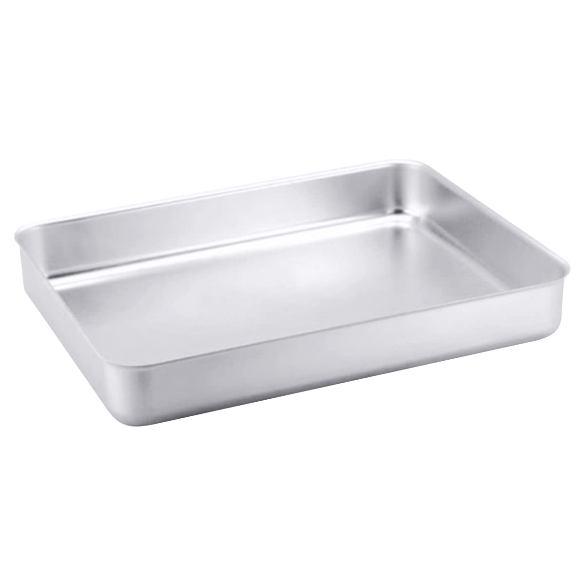 Premium Stainless Steel Baking Sheet - 18.5