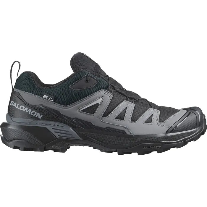 Men's X Ultra 360 GTX Hiking Shoes - Waterproof & Lightweight Trail Running Shoes for Outdoor Adventures | Perfect for Mountain Climbing, Trekking and Backpacking