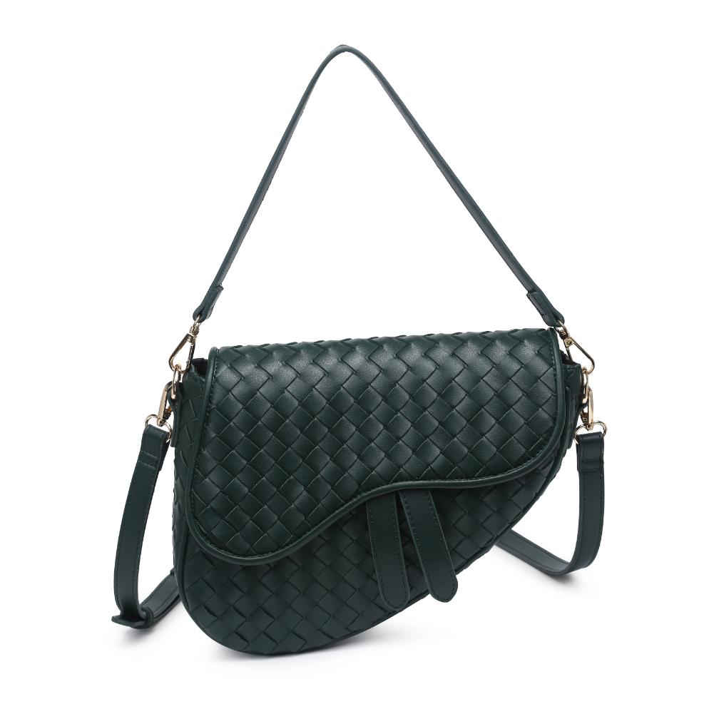 Scout Crossbody Bag for Women - Stylish & Lightweight Shoulder Purse - Perfect for Travel, Shopping & Everyday Use