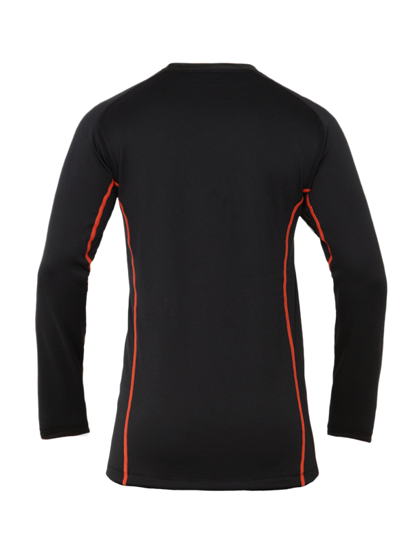 Ultrawarmth Base Layer Top for Men - Thermal Underwear Shirt for Cold Weather - Perfect for Hiking, Skiing & Winter Sports