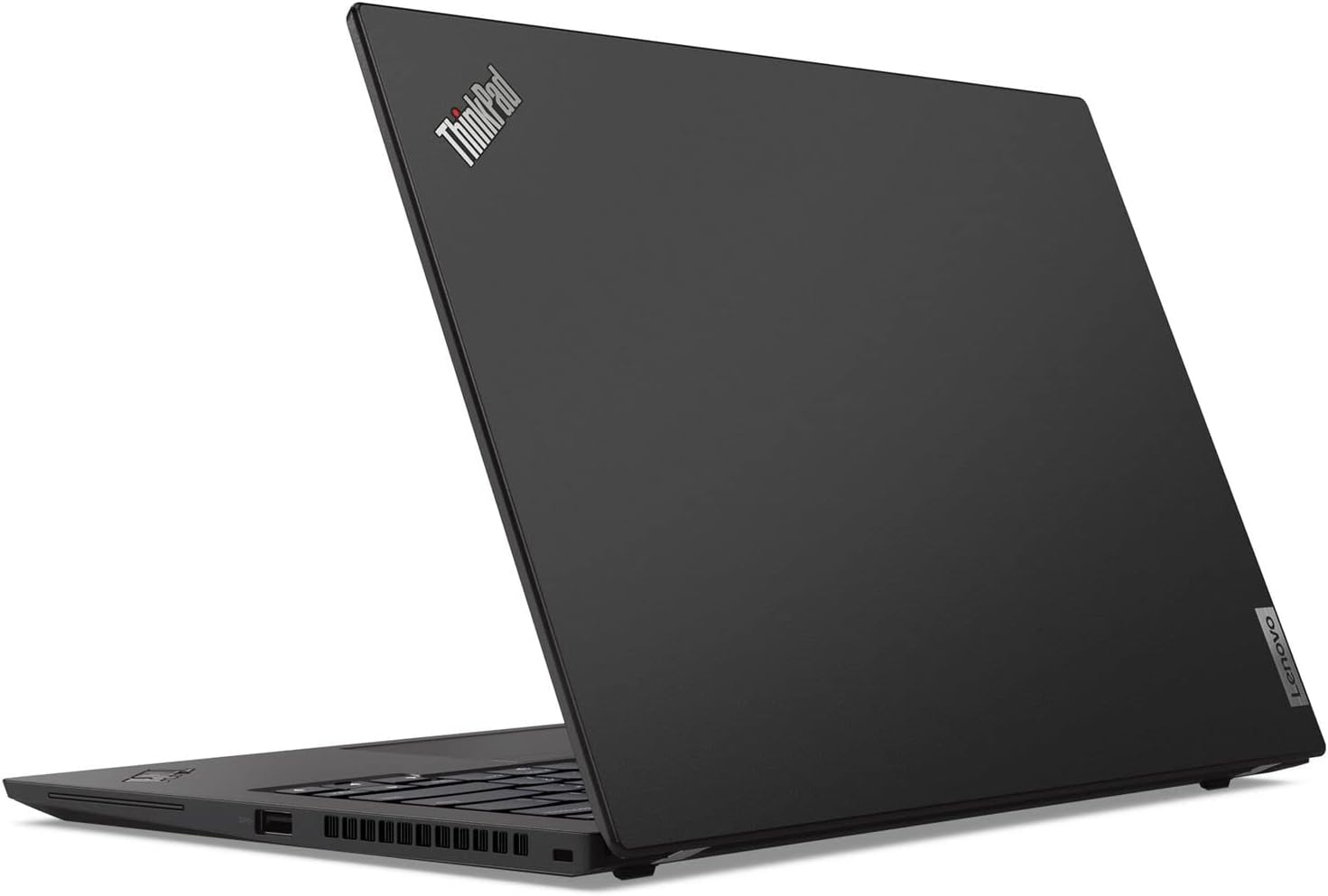 Lenovo ThinkPad T14s Gen 2 Business Laptop - 14