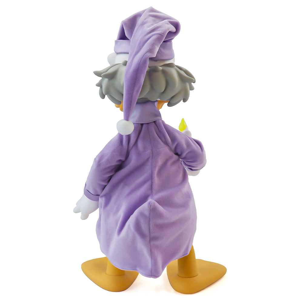 Disney Ebenezer Scrooge Supersize Collectible Figure - Perfect for Christmas Decorations, Disney Fan Gifts, and Holiday Display