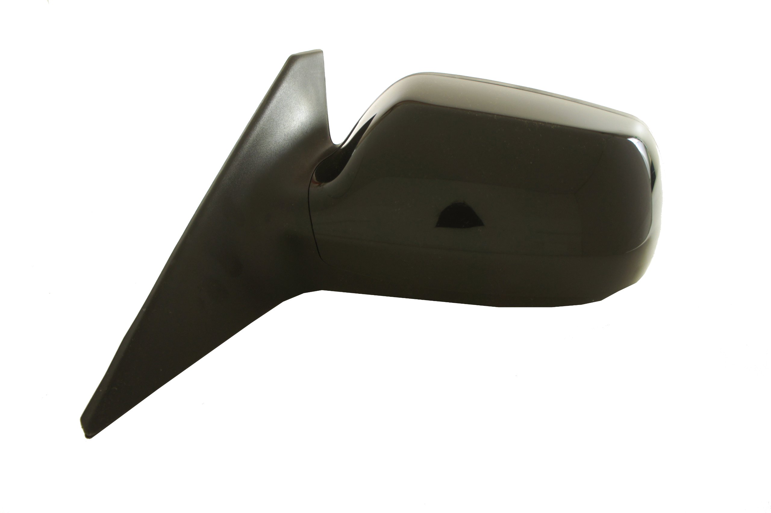 Genuine Mazda GK2A-69-18Z-BB Driver Side Mirror Replacement - Left/Passenger Side Exterior Rear View Mirror for Mazda 3, CX-5, CX-9 (2014-2021) - Perfect for Parking Assistance & Blind Spot Visibility