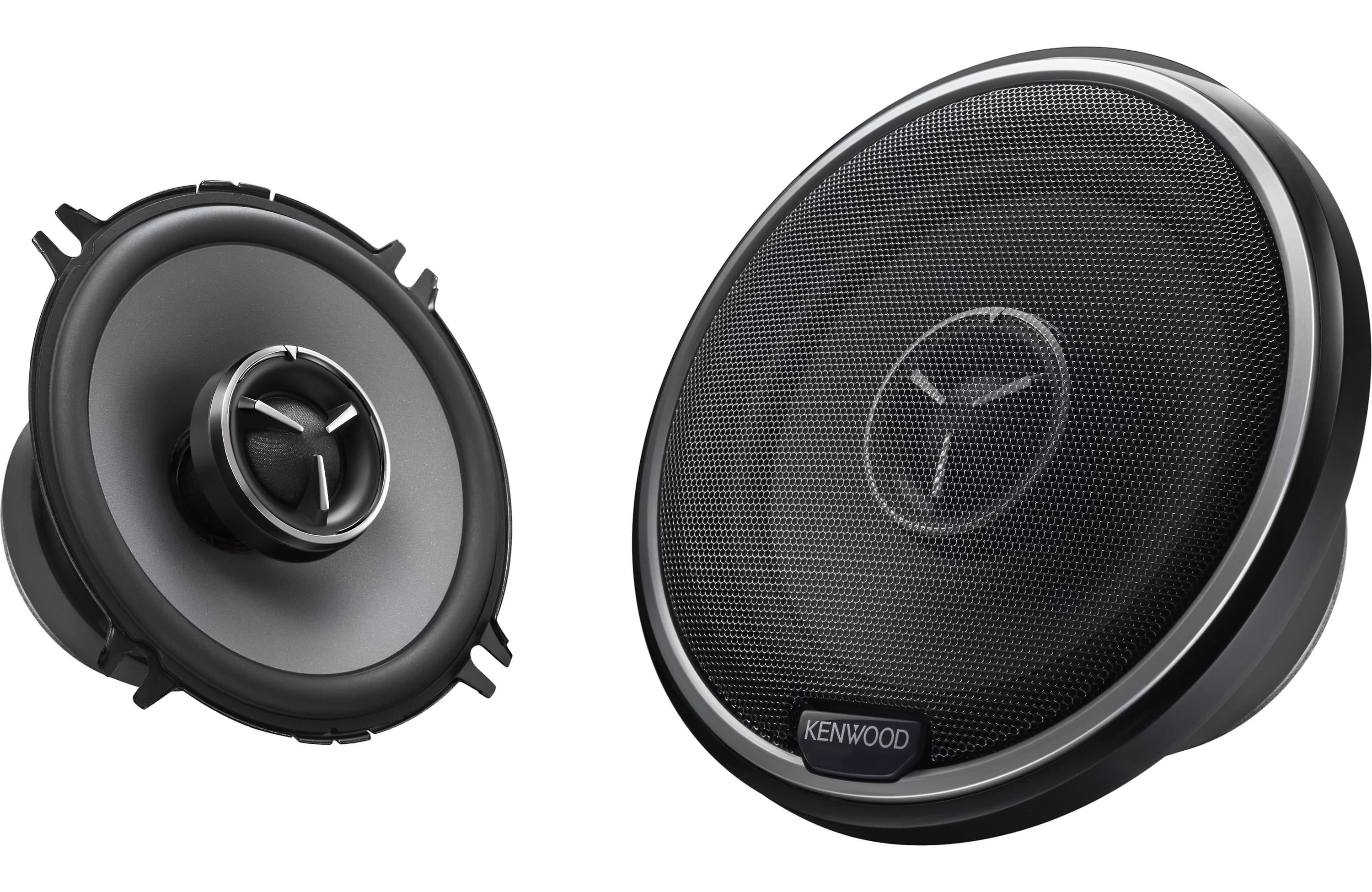 Kenwood KFC X134 5.25