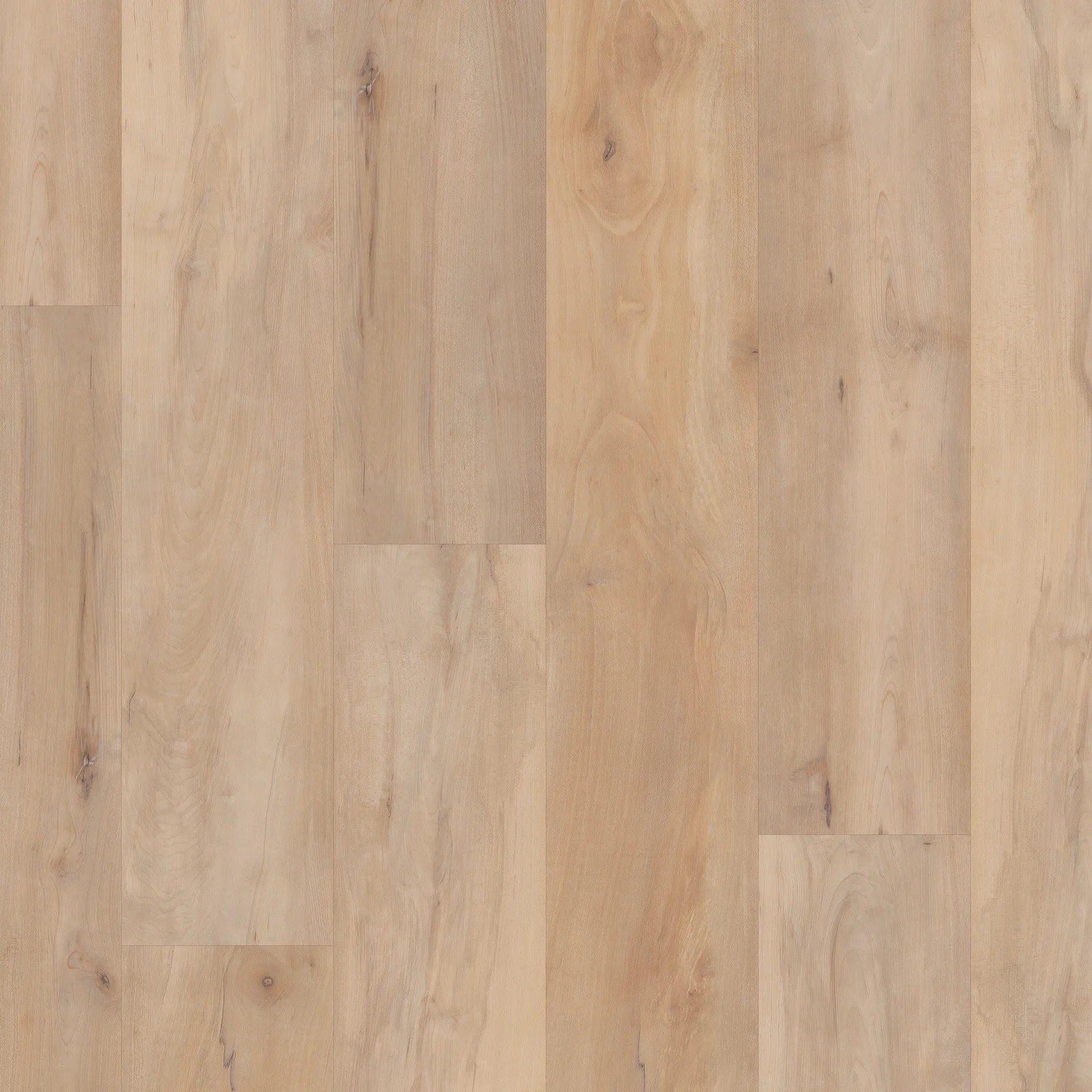 Coretec Pro Plus Integrated Bevel Luxury Vinyl Plank Flooring - Brookfield Maple 7