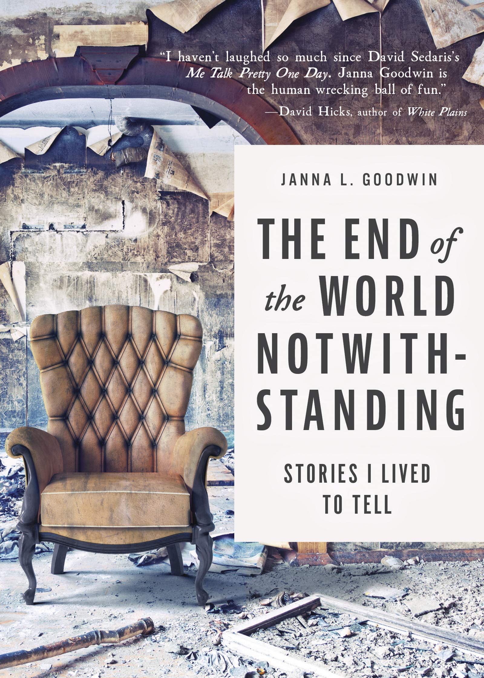 Survival Stories: Inspiring Tales of Overcoming the End of the World - Perfect for Book Clubs & Apocalypse Preparation