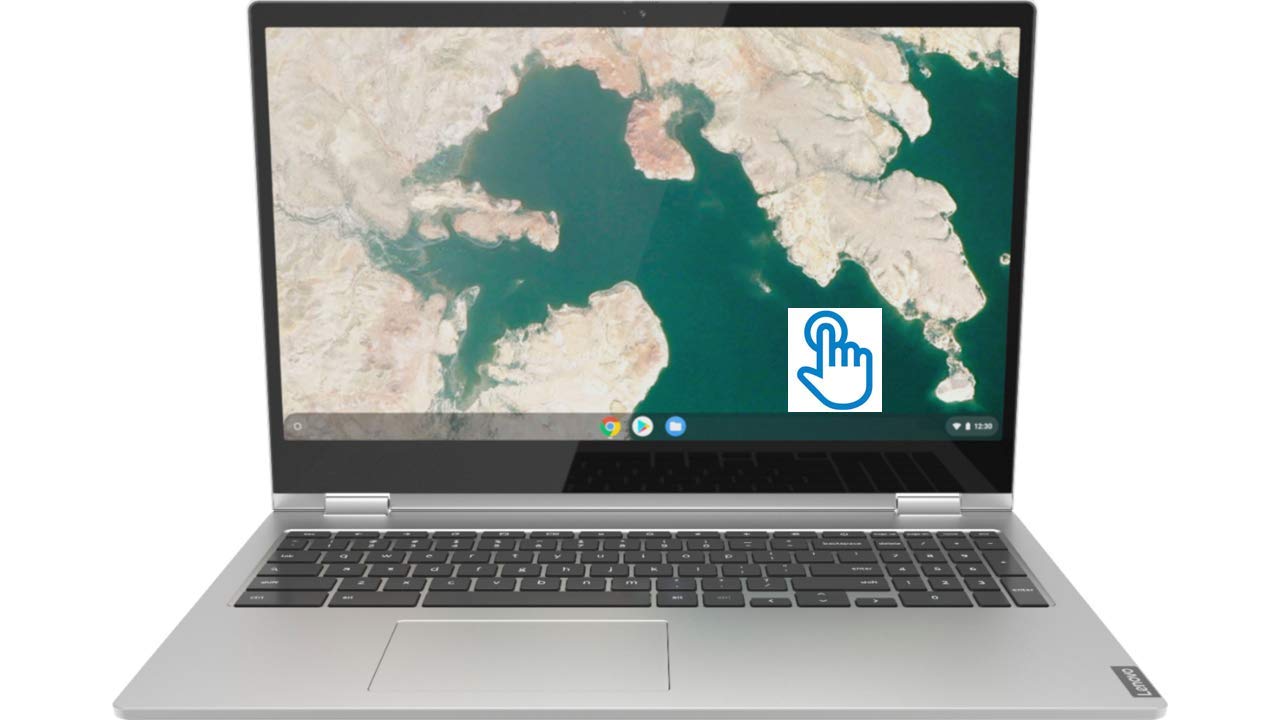 Lenovo C340 15.6