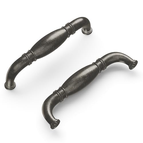 Black Nickel Vibed