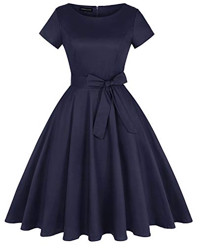Short Sleeve - Navy