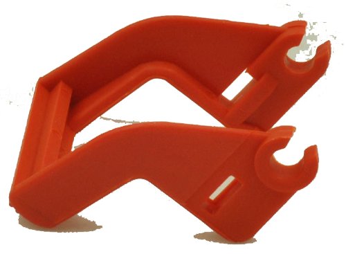 Windsor Vacuum Cleaner Foot Pedal Release - Easy Hands-Free Operation for Commercial Cleaning - Perfect for Offices, Hotels, and Schools