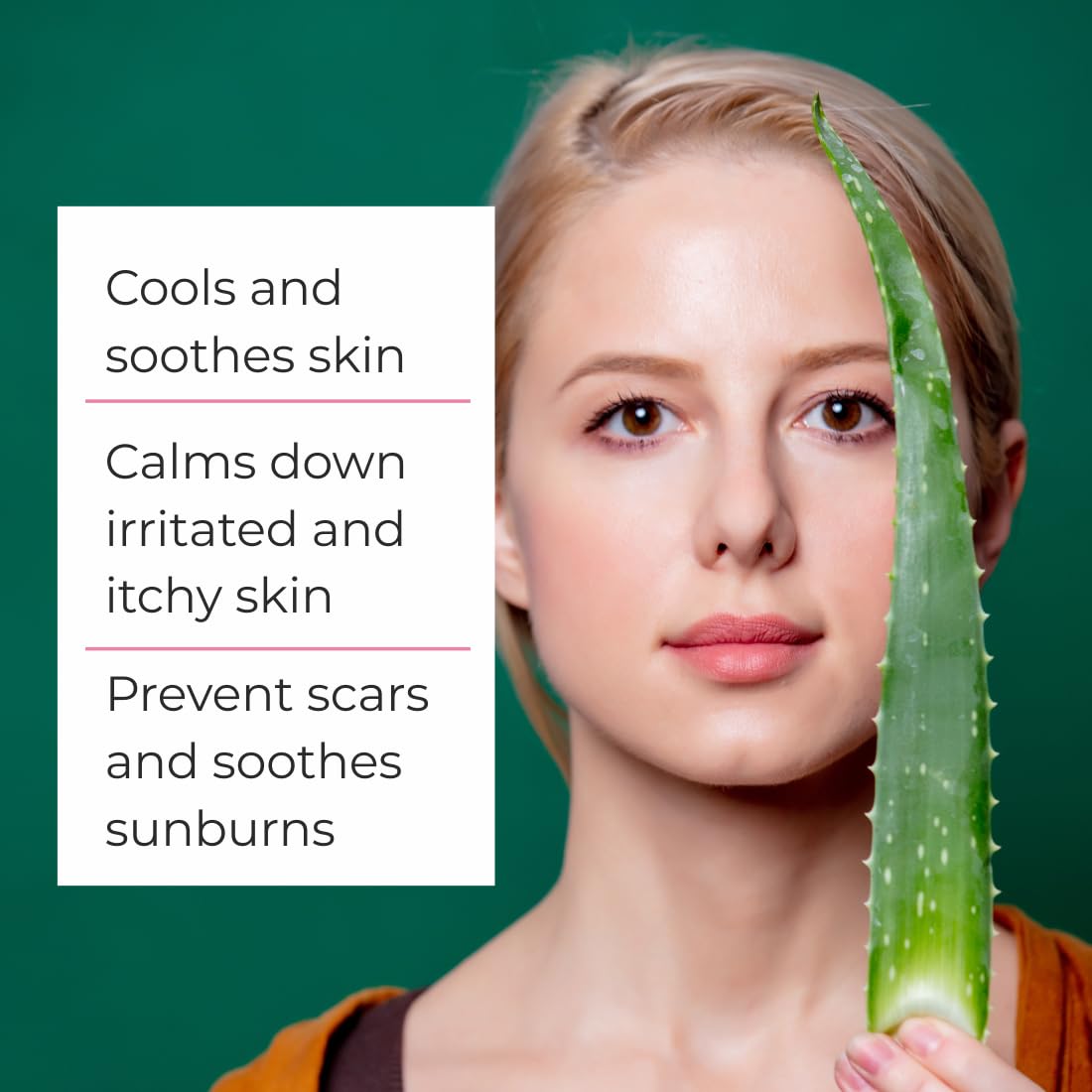 **Ayurvedic Khadi Rose Aloe Vera Face Gel – 99% Pure & Natural for Moisturizing & Hydration, SLS-Free, 200g – Perfect for Dry Skin & Daily Skincare Routine**