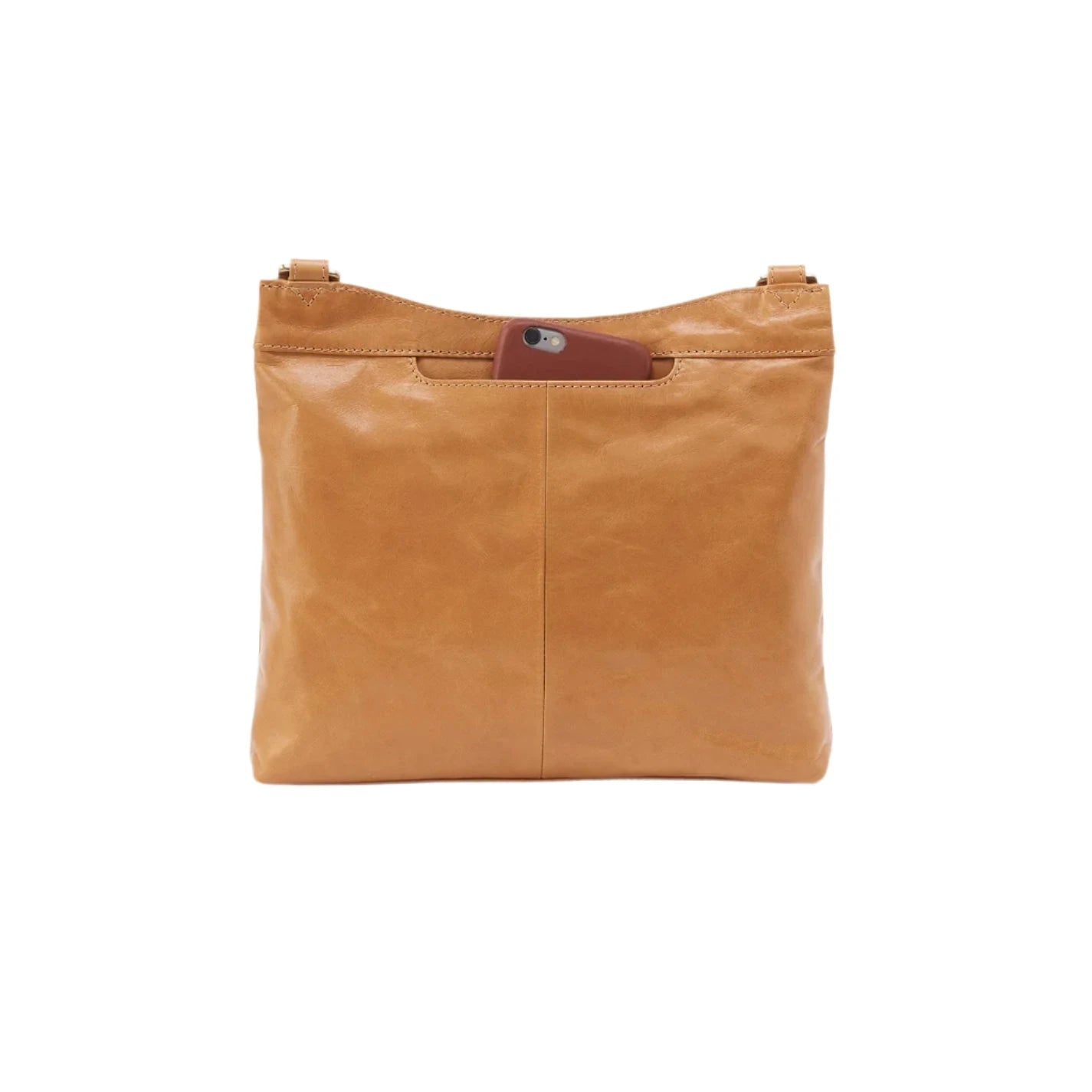 HOBO CAMBEL CROSSBODY BAG - Stylish Leather Shoulder Purse for Women, Fashionable Handbag with Adjustable Strap (Perfect for Work, Travel & Everyday Use)