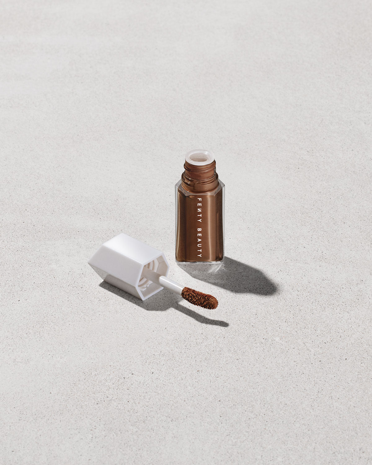 We're Even Hydrating Longwear Concealer - 490N Medium Beige | Full Coverage, Crease-Proof & 24-Hour Wear | Perfect for Dark Circles, Blemishes & Under Eye Brightening