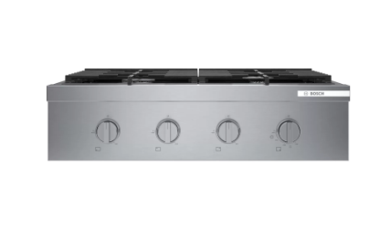 BOSCH RGM8058UC 800 Series 30