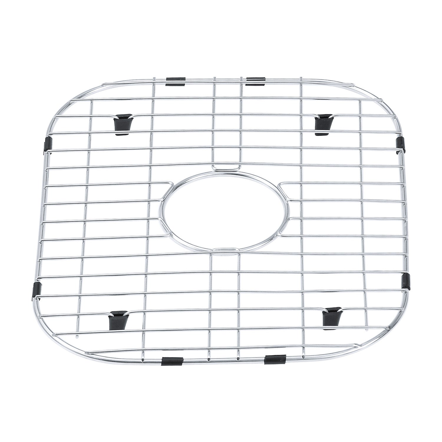 Premium Stainless Steel Sink Grid for DAX 1720 - 17.25