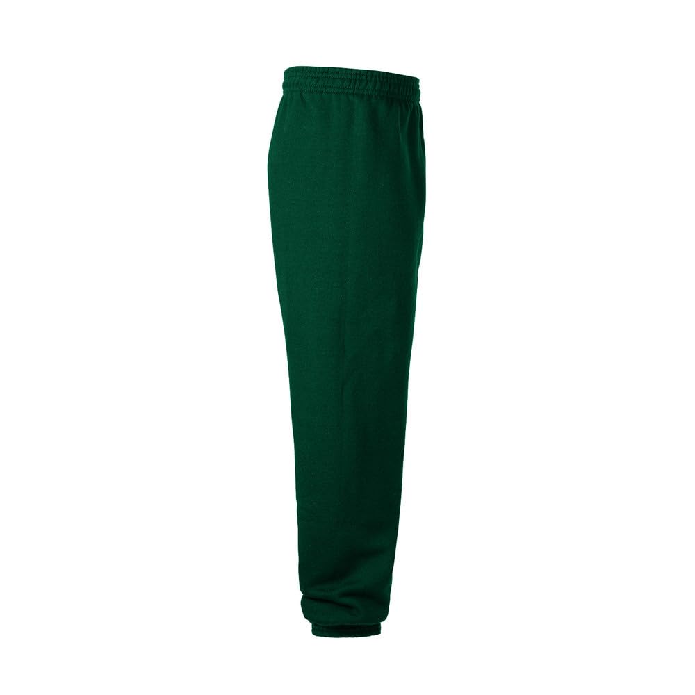 Soffe Big Boys' Sweatpants - Comfortable Fleece-Lined Joggers for Active Kids | Perfect for School, Sports & Casual Wear