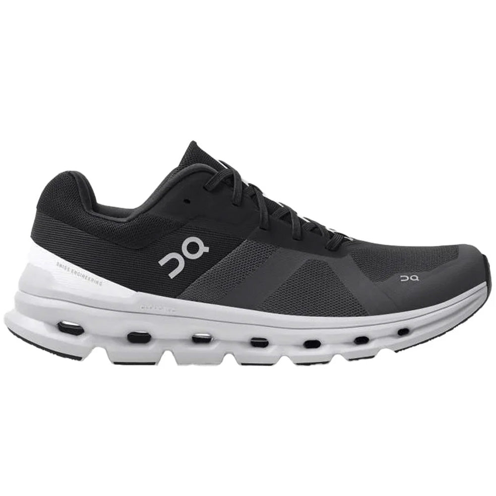 Men's On Cloudrunner Running Shoes - Lightweight & Breathable for Trail & Road Running | Perfect for Jogging, Hiking & Outdoor Workouts