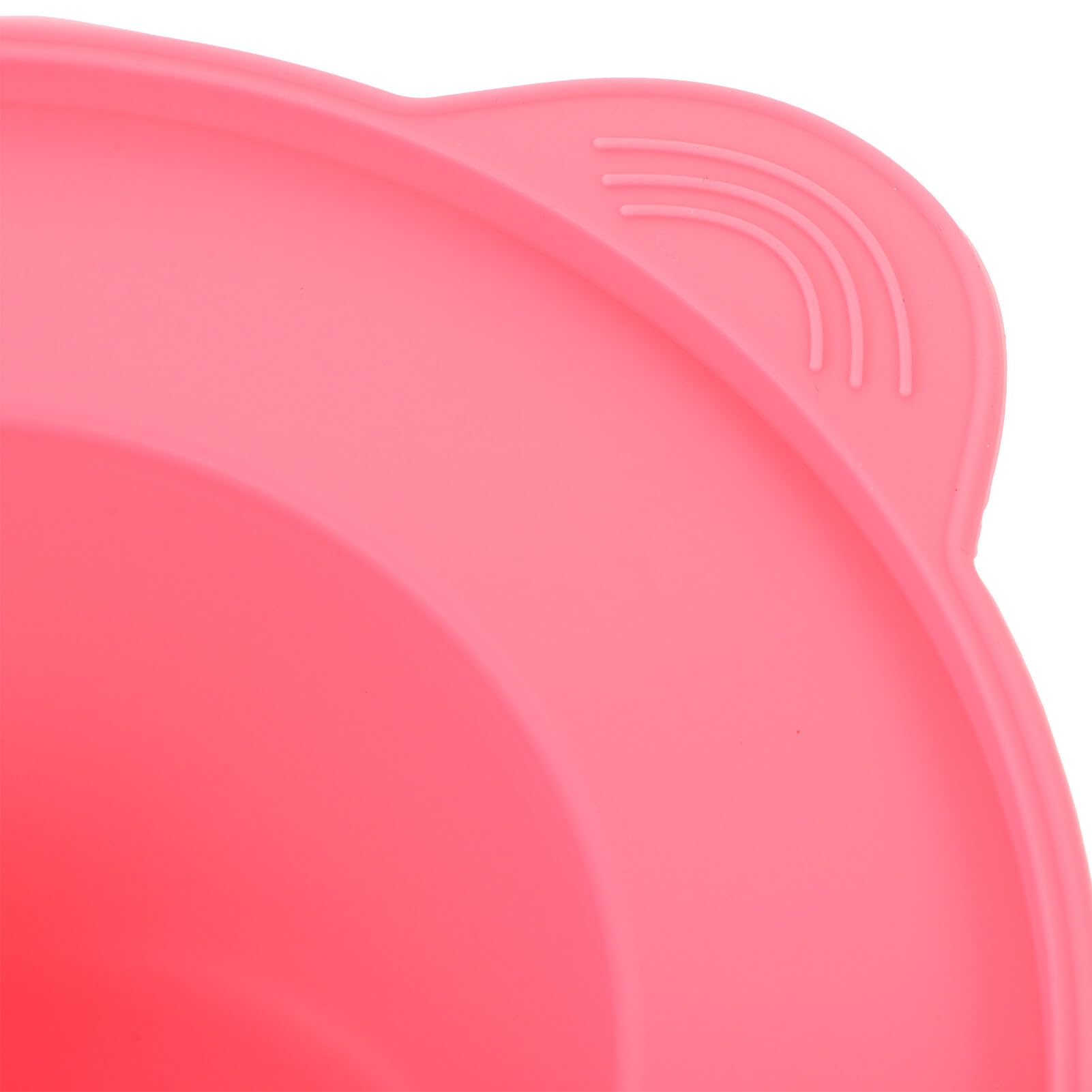 FOMIYES Professional Wax Warmer for Hair Removal - Pink Silicone Liner & Wax Melt Cups, Perfect for Home Waxing, Salon Use, and DIY Beauty Treatments