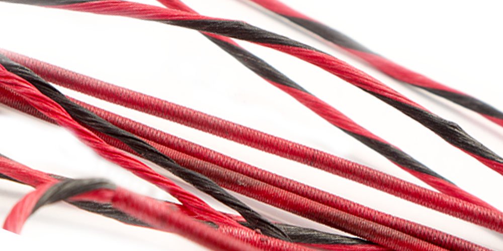 Mathews DXT Custom Bow String & Cable Set - BCY Material for Archery & Hunting - Perfect for Target Practice & Outdoor Adventures