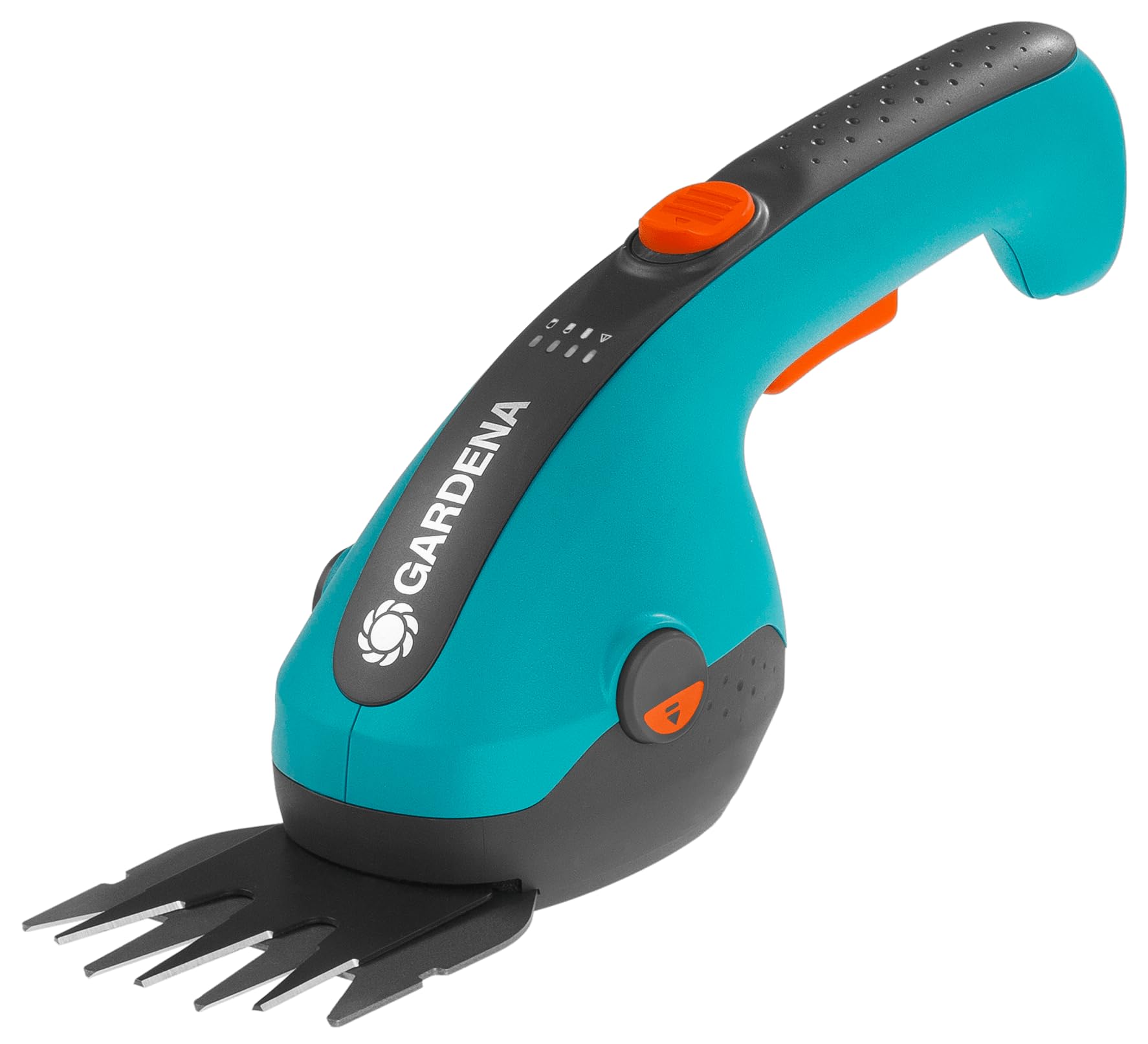 ClassicCut Li Battery Grass Shears - Cordless Lawn Trimmer for Precise Edging & Shaping - Perfect for Garden, Yard, and Landscape Maintenance