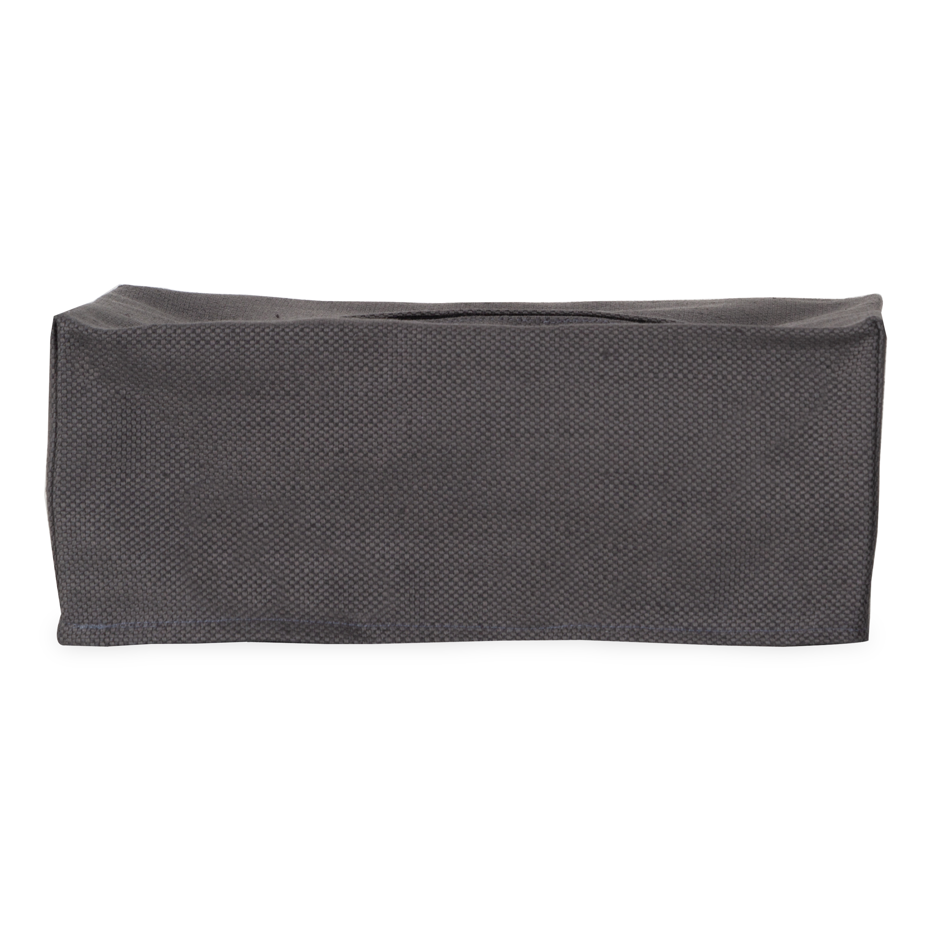 Linen Tissue Box Cover - Elegant and Durable Fabric Tissue Holder for Home Decor | Perfect for Living Room, Bedroom, and Bathroom