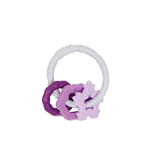 A5 Purple Charm