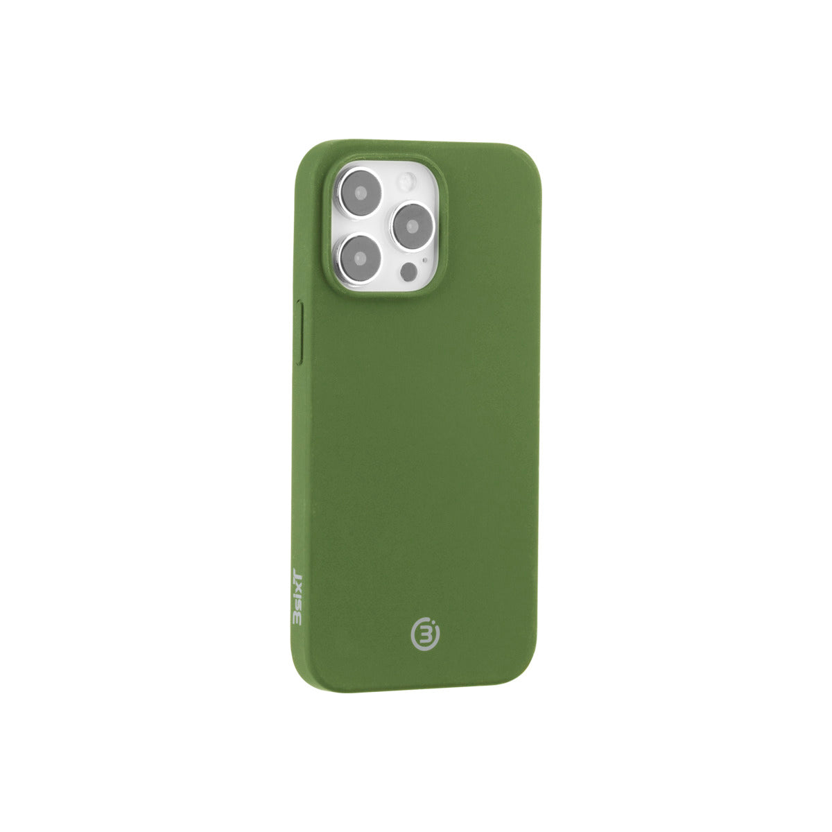 3sixT PureFlex+ Shockproof & Slim Phone Case for iPhone 14 Pro Max - Ultra Protective Cover with Military-Grade Drop Protection | Perfect for Outdoor Activities, Travel & Daily Use