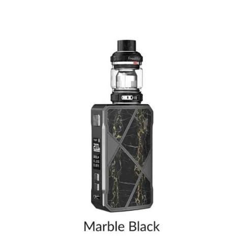 Marble Black