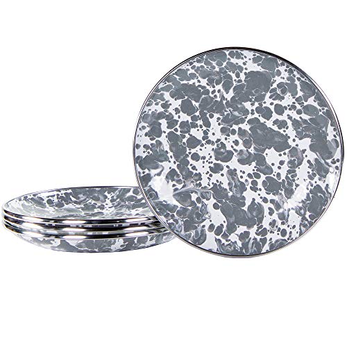 Grey Swirl