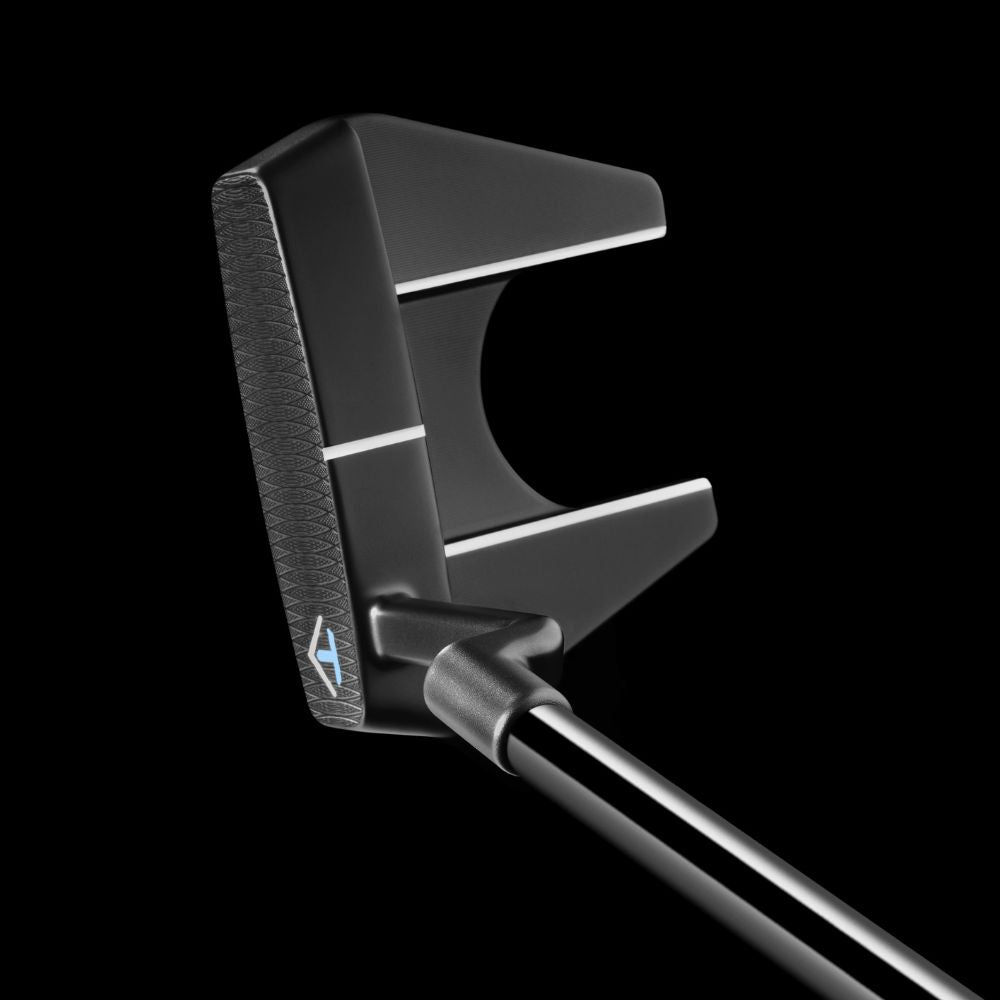 Toulon 2025 Las Vegas H1 Putter - Premium Golf Putter for Precision Putting | Perfect for PGA Tour Style Play and Practice