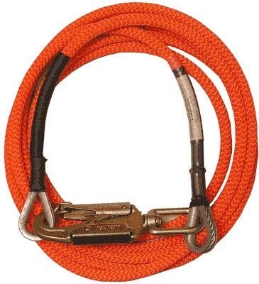 Climb Right Wire Core Lanyard 5/8