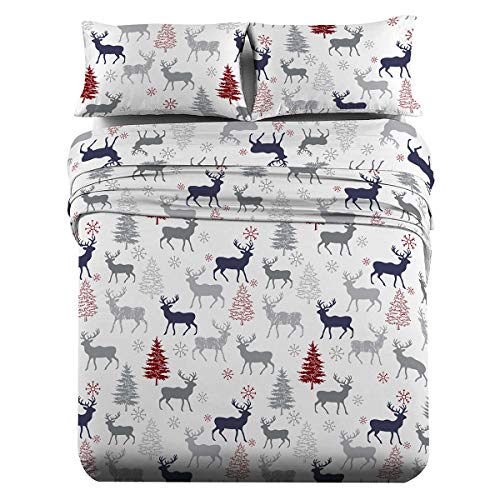 Christmas Deer