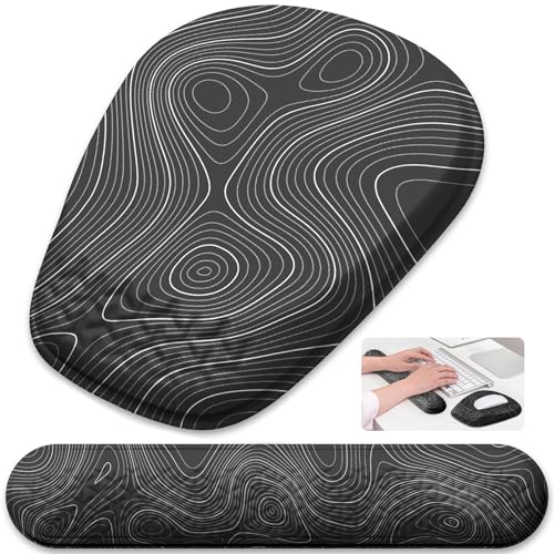 Topographic Map